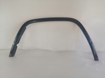 Jeep cherokee планка крыльев левый перед 1wc97trmaa фото №1