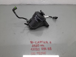 Корпус фильтра топлива captur ii 1.5 dci фото №1