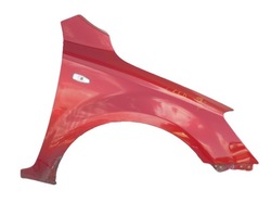 Kia ceed i 1.6crdi 2008r крило праві фото №1