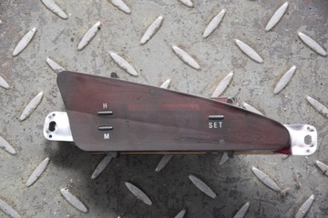 Часы дисплей proton 413 фото №1