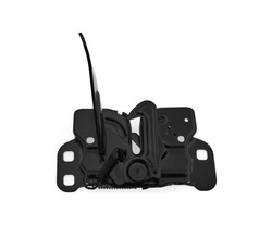 Chrysler 300c 11 - 14 замок засов капота 55113780ab фото №1