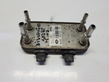 Discovery sport радіаторів масла gj32-9n103-aa фото №1