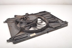 Volvo s60 ii v60 1.6 d2 вентилятор радиатор 31305135 фото №1