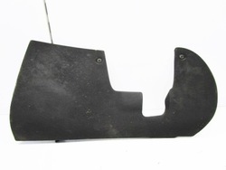 Alfa romeo 147 захист заглушки панелі ліва фото №1