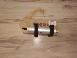 Purflux fcs754 фільтр пального фото №1