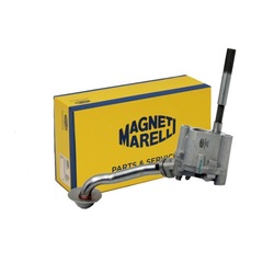 Насос масла - audi a4 b5 a6 c4 кабриолет vw passat b5 - 1.8 1.8t фото №1