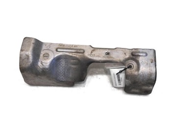 Захист термічна турбіни peugeot 607 2.7 v6 hdi 4u3q-9n454db фото №1