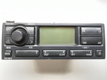 Toyota оригінальний номер fc026596b fa031625b фото №1