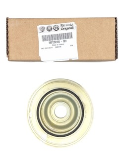 Оригинальный номер колесо ременное вала peugeot 308 ii 508 2.0 bluehdi 9801350180 фото №1