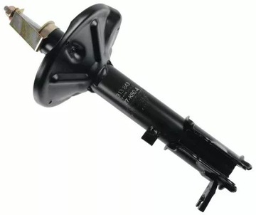 Амортизатор hyundai accent i, accent sa /sachs/ фото №1