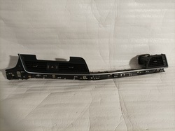 Audi q5 ii решётка воздуховод воздуха 80b820902k фото №1