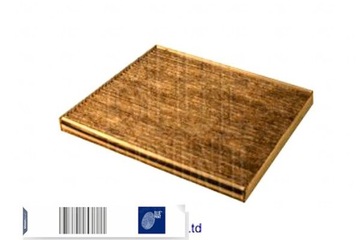 Синий print ada102507 фильтр, вентиляция пространство pasażerskiej фото №1