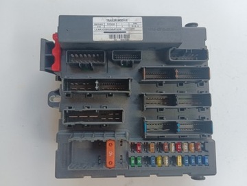 Модуль bsi 13189924 opel vectra c signum фото №1