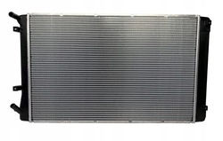 Радиаторов kia niro 1.6 gdi гибрид 2016 - фото №1