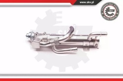 Радіаторів клапана egr фото №1