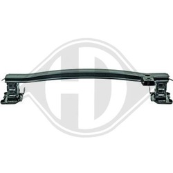 Балка підсилювач pochłaniacz удару skoda yeti 14- фото №1