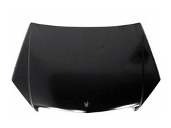 Mercedes c w204 2011-2014 капот крышка сталь 2048800957 фото №1