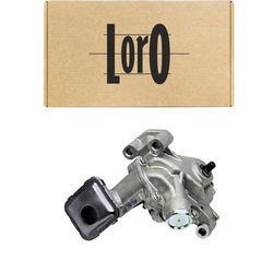 Насос масла масляна toyota auris e15 corolla e15 e21 1.6 avensis t27 2.0 фото №1