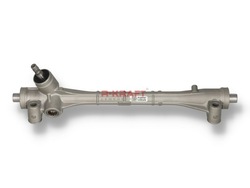 Трансмісія кермова рейка рульового управління toyota prius xw30 фото №1