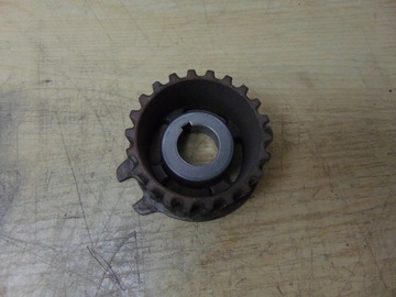 Колесо насоса впрыскивающая berlingo iii 1.6 hdi фото №1