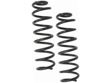 Пружины зад lesjofors 4272930 фото №1