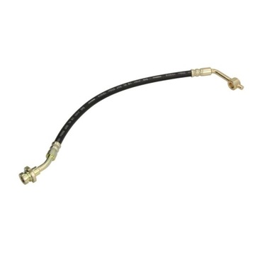 Шланг тормоза перед левый maverick terrano ii фото №1