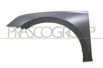 Крило skoda 5e3821105 5e3821105b 5e3821105e фото №1