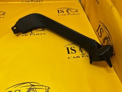 Оббивка захист кришки багажника зад ліва audi sq7 q7 4m0 фото №1