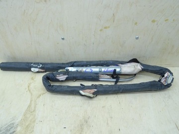 Citroen ds3 шторка левая 9672465380 фото №1