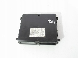 Модуль блок керування captur clio 0.9 1.2 tce 285254932r фото №1