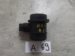 Расходомер audi a3 0280218002 фото №1