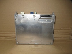 Модуль навігації mercedes a2229002921 фото №1