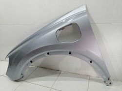 Крыло левый переднее перед audi q3 83a ii plug in фото №1