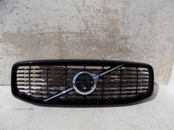 Решітка решітка радіатора volvo xc60 ii r-design 32228569 фото №1