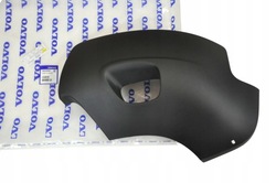 Volvo xc90 оригинал бампер перед левый уголок оригинальный номер фото №1