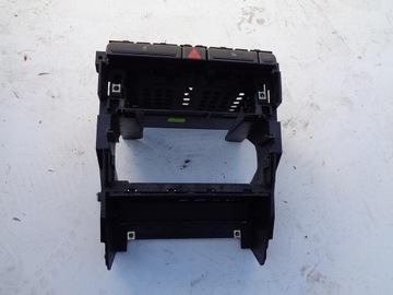 Корзина pod радио audi a4 b7 фото №1