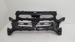 Ford transit custom 12- pas переднее усилитель хороший оригинал фото №1