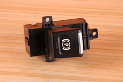 Bmw i8 i12 i8 i15 кнопка перемикач гальма стояночного 6822522 фото №1