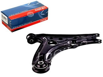 Top103 995 рычаг подвешивание колёса перед l/p dół s фото №1