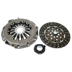 Зчеплення kpl. mazda 6 gg gy mpv ii 02-05 2.0 фото №1