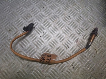 Лямбда-зонд renault megane clio iv 4 226a47538r фото №1