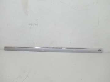 Планка na дверь левая k744 mercedes cl w215 фото №1