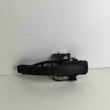 Ручка правих передніх двері ford transit connect am51u22404da 24852309 фото №1