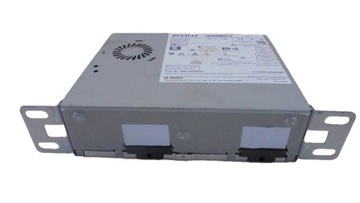 Clio v captur модуль радіо оригінал фото №1