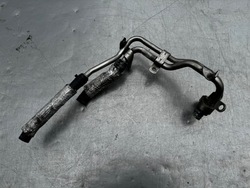 Audi q7 sq7 a8 d5 4.0 tdi v8 cza шланг провода топлива 057130300ce фото №1