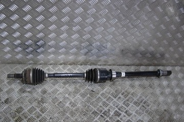 Mazda3 новий модель піввісь права довга 2.0 skyactiv фото №1