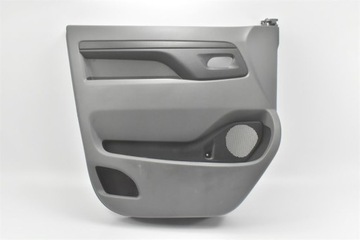 Боковина двері лівий перед expert iii jumpy iii proace ii vivaro c zafira d фото №1