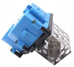 = peugoeot 3008 =opornik вентилятор резистор 1308cp фото №1