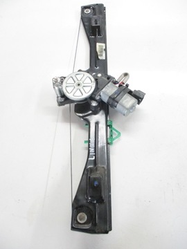 Fiat linea подъемник стекла перед зад левый правые фото №1