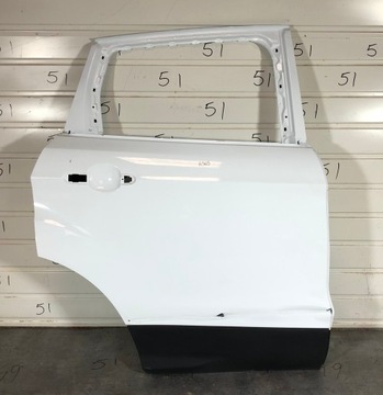 Kuga втулка стабилизатора mk2 ii 2013-2019 дверь правые зад правые задние оригинальные фото №1